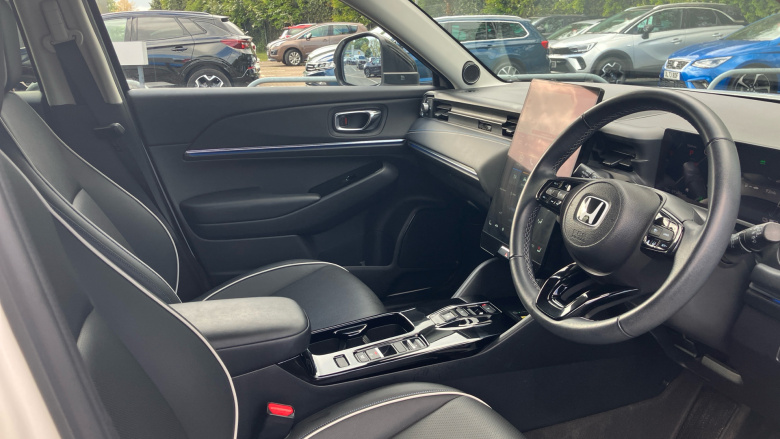 Honda E Ny1 150kW Elegance 69kWh 5dr Auto Electric Hatchback